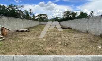 Imagem: Terreno à venda, Portal dos Pássaros