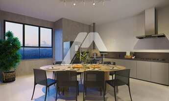 Imagem 7: Lançamento Green View com 3 dormitórios à venda, SAO JOSE DOS CAMPOS - SP