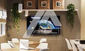 Imagem 2: Apartamento à venda, Centro, JACAREI - SP, 2 e 3 dormitórios