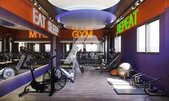 Imagem 4: Apartamento à venda, Centro, JACAREI - SP, 2 e 3 dormitórios