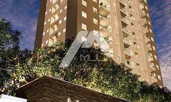 Imagem: Apartamento à venda, Centro, JACAREI