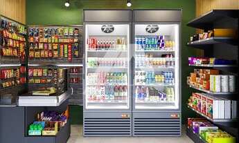 Imagem 7: Apartamento à venda, Centro, JACAREI - SP, 2 e 3 dormitórios