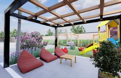 Imagem 7: Incrível lançamento em excelente localização de Jacareí-SP