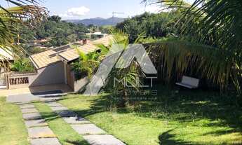 Imagem: Linda chácara à venda no Bairro Igarapés