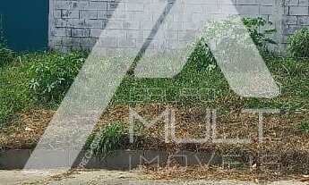 Imagem: Terreno com 250m, À venda, Jd. Santa Julia