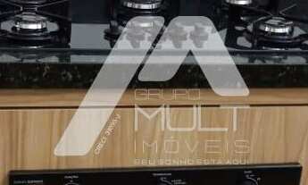 Imagem 6: Linda casa térrea à venda no Condomínio residencial VIVVA - Jacareí - SP