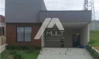 Imagem 2: Linda casa térrea à venda no Condomínio residencial VIVVA - Jacareí - SP