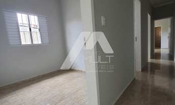 Imagem 6: Casa de 3 dormitórios sendo 1 suíte Jardim Primavera Jacareí SP