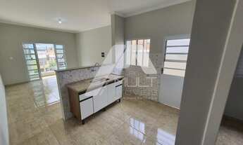 Imagem 5: Casa de 3 dormitórios sendo 1 suíte Jardim Primavera Jacareí SP