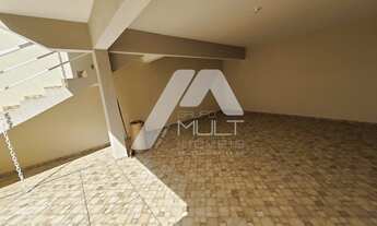 Imagem 3: Casa de 3 dormitórios sendo 1 suíte Jardim Primavera Jacareí SP