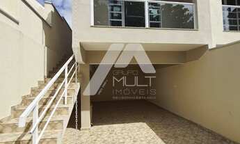 Imagem 2: Casa de 3 dormitórios sendo 1 suíte Jardim Primavera Jacareí SP