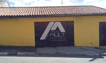 Imagem: CASA PRÓXIMA AO SHOPPING JACAREÍ COM 2