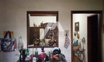 Imagem 2: CASA PRÓXIMA AO SHOPPING JACAREÍ COM 2 DORMITÓRIOS EM EXELENTE RUA