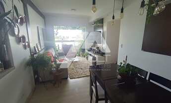 Imagem 2: Apartamento 3 dormitórios à venda, Jardim California, JACAREI - SP