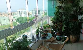 Imagem 3: Apartamento 3 dormitórios à venda, Jardim California, JACAREI - SP