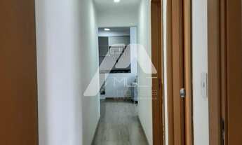 Imagem 4: Apartamento de 2 dormitórios sendo 01 Suíte, 72 m2 no Jardim Califórnia - Jacareí - SP