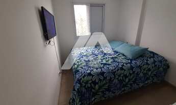 Imagem 7: Apartamento de 2 dormitórios sendo 01 Suíte, 72 m2 no Jardim Califórnia - Jacareí - SP