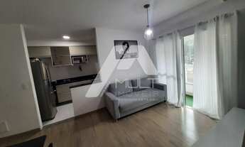 Imagem: Apartamento de 2 dormitórios sendo 01 Suíte