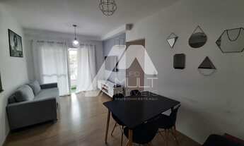 Imagem 2: Apartamento de 2 dormitórios sendo 01 Suíte, 72 m2 no Jardim Califórnia - Jacareí - SP