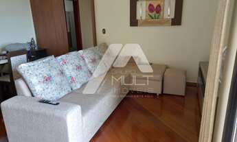 Imagem: Apartamento à venda no Edifício Pamplona