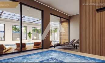 Imagem: Lançamento Residencial The Four, Villa