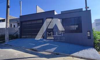 Imagem: Casa nova 03 dormitórios à venda, Loteamento