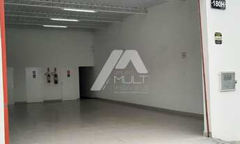 Imagem 5: Excelente Oportunidade no Centro de Jacareí-SP. Galpão à venda com 150 metros