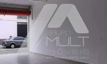 Imagem 6: Excelente Oportunidade no Centro de Jacareí-SP. Galpão à venda com 150 metros