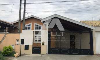 Imagem: Casa à venda, Jardim Altos de Santana II