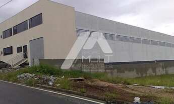 Imagem 7: Área Industrial para locação, Jardim California, JACAREI - SP