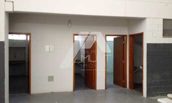 Imagem 6: Área Industrial para locação, Jardim California, JACAREI - SP