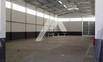 Imagem 2: Área Industrial para locação, Jardim California, JACAREI - SP