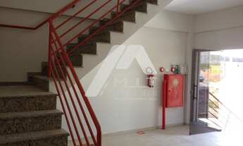 Imagem 4: Área Industrial para locação, Jardim California, JACAREI - SP