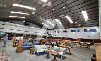 Imagem 2: Galpão à venda com Benfeitorias, Vila São Bento, SAO JOSE DOS CAMPOS - SP