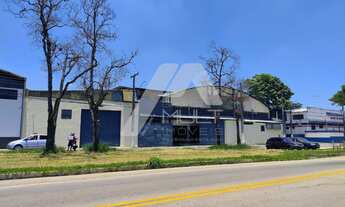 Imagem 6: Galpão à venda com Benfeitorias, Vila São Bento, SAO JOSE DOS CAMPOS - SP