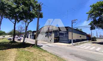 Imagem 7: Galpão à venda com Benfeitorias, Vila São Bento, SAO JOSE DOS CAMPOS - SP