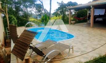 Imagem: Chácara à venda, Parque Alpina, IGARATA