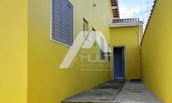 Imagem 6: Casa de 2 Dormitórios à Venda no Jardim Marques, Jacareí