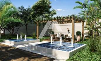 Imagem 3: Lançamento com 3 dormitórios à venda,79.74 m , Cidade Jardim, JACAREI - SP