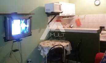 Imagem 3: Sobrado com 2 dormitórios à venda 800 metros da praia, CARAGUATATUBA - SP