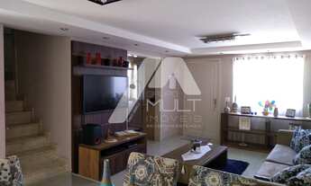 Imagem: Sobrado à venda no Villa Branca, JACAREI