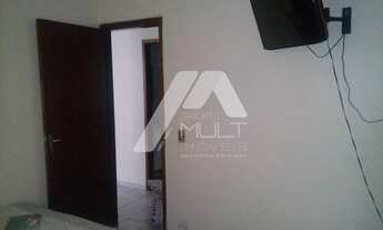 Imagem 7: Apartamento à venda com 46,35m Jardim Califórnia, JACAREI - SP