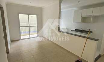 Imagem: Apartamento com 2 dormitórios à venda,55.00