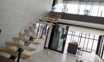 Imagem 3: Casa para locação 185m em condomínio Terras do Vale - CAÇAPAVA - SP