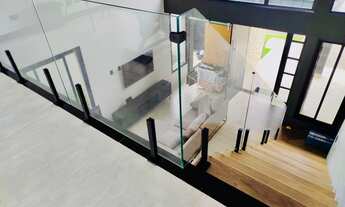 Imagem 4: Casa para locação 185m em condomínio Terras do Vale - CAÇAPAVA - SP