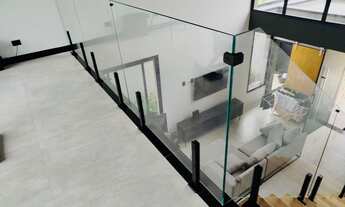 Imagem 5: Casa para locação 185m em condomínio Terras do Vale - CAÇAPAVA - SP