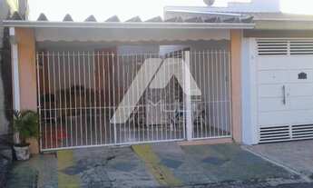 Imagem: Casa em ótima localização - Jardim Primavera