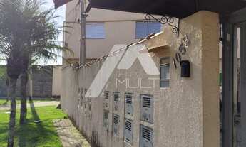 Imagem: Sobrado para locação, Jardim Santa Marina