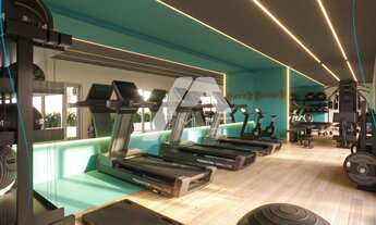 Imagem 6: Lançamento com 2 dormitórios à venda,40.93 m , Jardim Panorama, JACAREI - SP