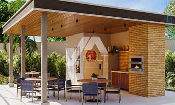 Imagem 7: Lançamento com 2 dormitórios à venda,40.93 m , Jardim Panorama, JACAREI - SP